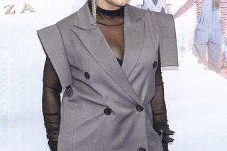 Małgorzata Ostrowska