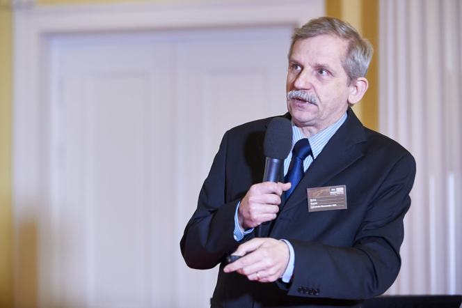 konferencja budowlana akustyka budynku