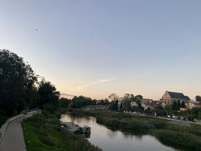 Uniejów
