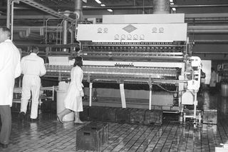 Biurowiec Danone w Warszawie będzie blokiem