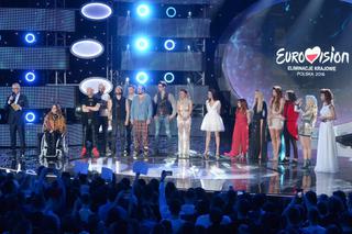 Eurowizja 2017 - polskie preselekcje - lista kandydatów