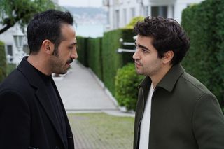 Abidin i Ferit Korhan – kim dla siebie są i co ich tak naprawdę łączy?