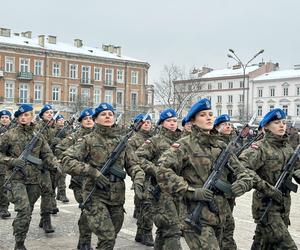 Przysięga Wojskowa 9.12.23