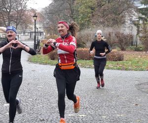 Kalisz. Za nami II Bieg Wąsaczy [ZDJĘCIA]