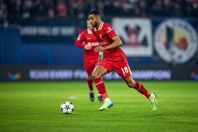 Cody Gakpo - gwiazda Holandii i Liverpoolu