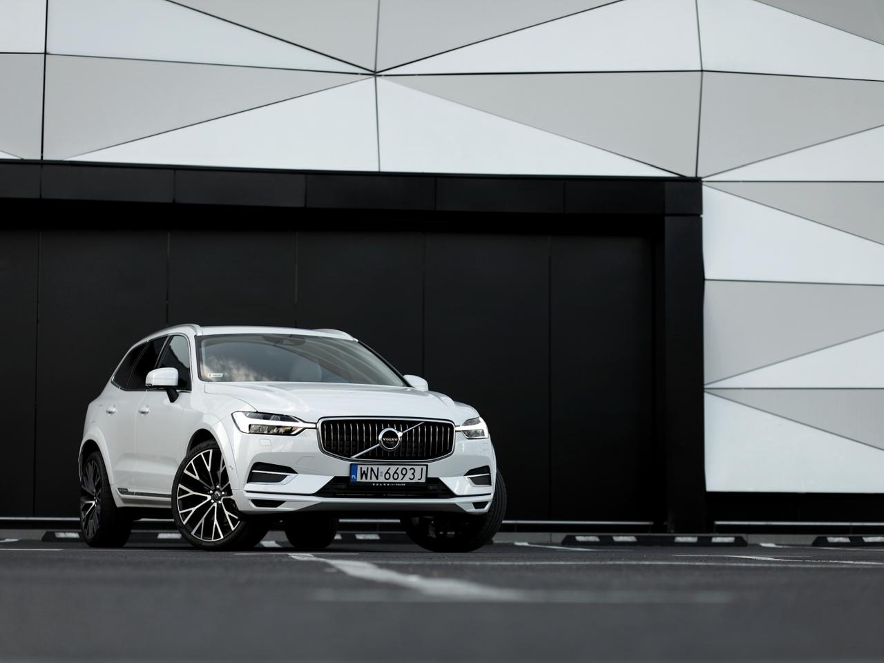 Volvo XC60 D4 Inscription