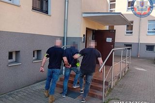 Był ścigany listem gończym za usiłowanie zabójstwa. 49-latek w rękach policji