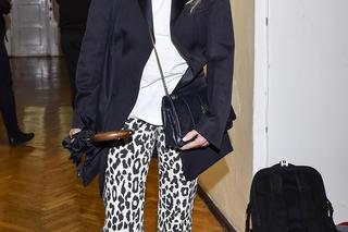 Gwiazdy noszą panterkę