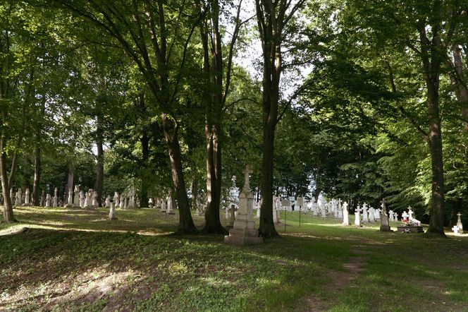 Cerkiew św. Paraskewy w Radrużu