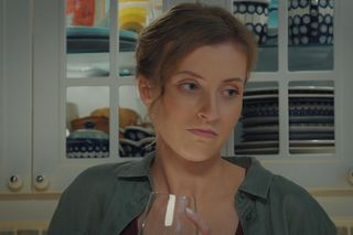 M jak miłość, odcinek 1849: Porażający dramat Natalki! Pożałuje powrotu do Grabiny – ZDJĘCIA