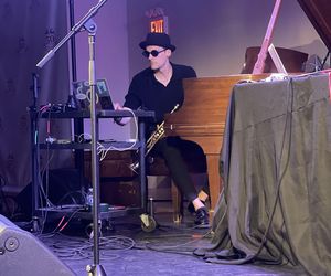 II Greenpoint Jazz Festival