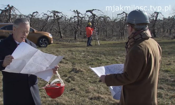 M jak miłość. Nieśpielak (Zbigniew Suszyński) 