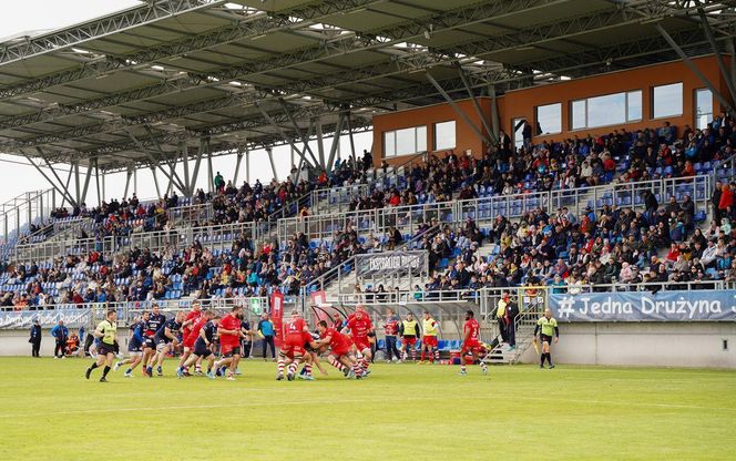 Derby Wschodu dla Siedlec. MKS Pogoń pokonała Budowlanych Lublin