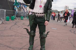 League of Legends Pyrkon 2024