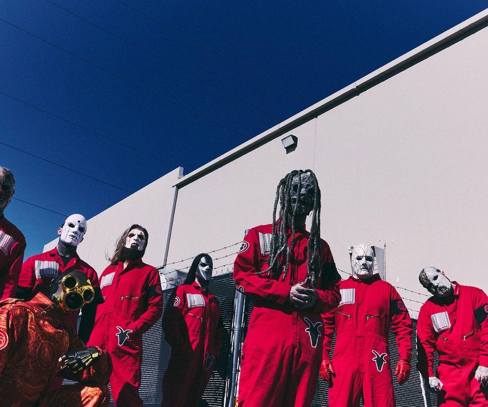 Slipknot 