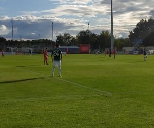 Warta Poznań - Zagłębie Sosnowiec