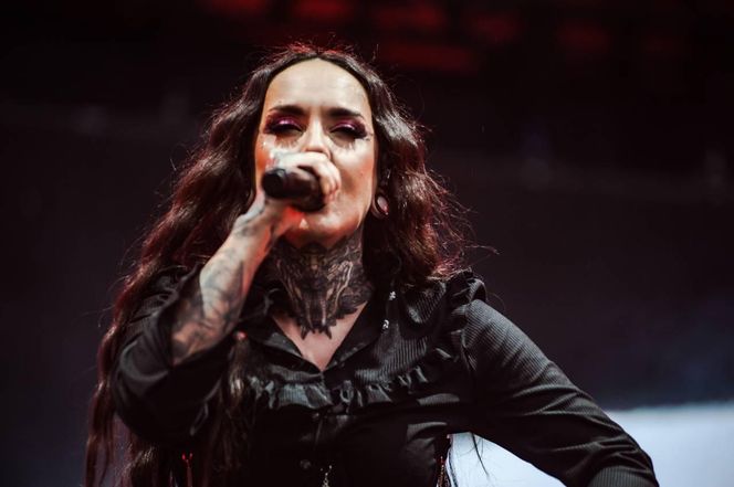 Mystic Festival 06.06.2025. – Król jest tylko jeden i jest nim King Diamond