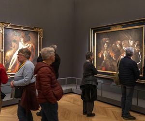 Caravaggio robi furorę w Rzymie. Frekwencja na wystawie ma szansę pobić rekord 