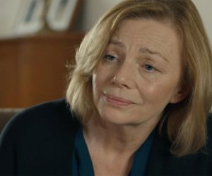 Barwy szczęścia, odcinek 3194: Wanda  (Maja Barełkowska) 