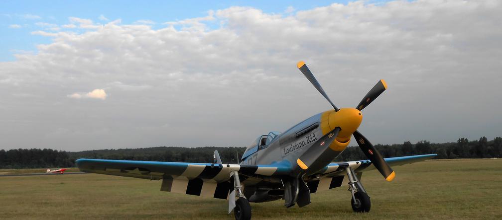 Katowice: Akrobacje lotnicze i widowiskowe pokazy pirotechniczne! Za nami pierwsza edycja Fajery [ZDJĘCIA]