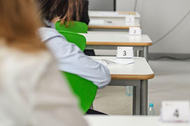Egzamin ósmoklasisty 2025 z języka polskiego. Co będzie na teście? To pewniaki!