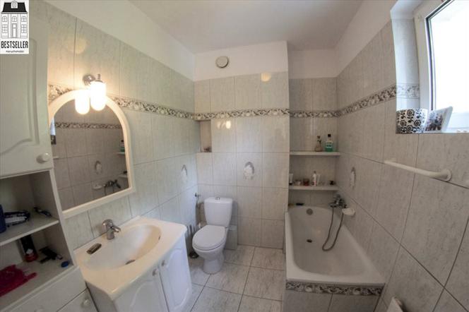 dom Jacka Kurskiego do wynajęcia