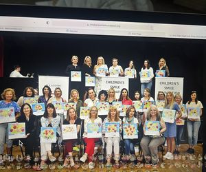  Rozmowa z Joanną Gwóźdź z Fundacji Uśmiech Dziecka