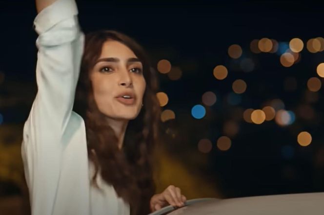 Pożegnanie Alego i Duygu 