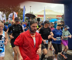 9. Citi Ukiel Olsztyn Półmaraton