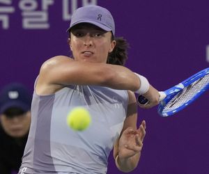 Iga Świątek wygrała turniej WTA w Seulu