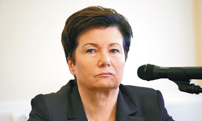 Prezydent mści się na ursynowie