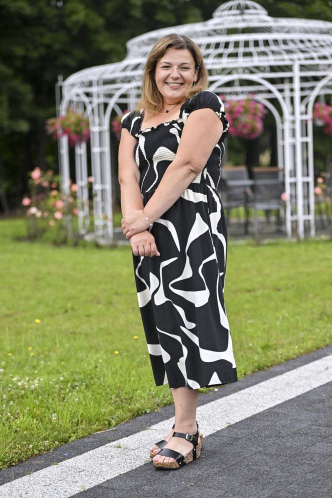 Basia z "Rolnik szuka żony"