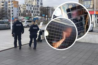 „Odraza!” Mieszkańcy oburzeni, mają dość patologii w centrum dzielnicy. Radni z pomysłem