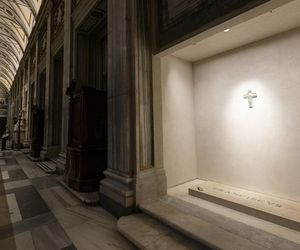 Para prezydencka w Watykanie