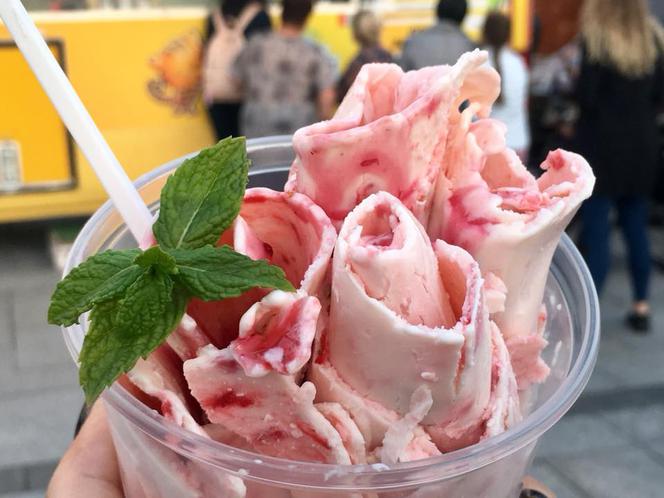 Street Food Polska Festival w Starachowicach. Sprawdźcie koniecznie co zjemy