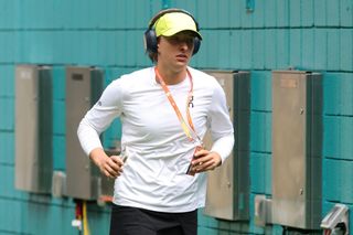 Iga Świątek w trzeciej rundzie Wimbledonu! Polka pokonała McNally i szykuje się na starcie z Collins