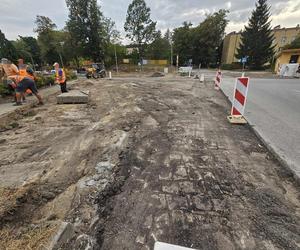 Niezwykłe odkrycie podczas prac remontowych.