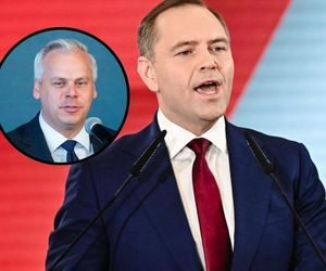 Były korwinista i kolega ze studiów ma zostać szefem kancelarii Karola Nawrockiego! Kim jest Karol Rabenda?
