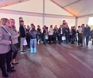 Jutro otwarcie Park Leszno 2 przy Galerii Leszno. Co oferują sklepy?
