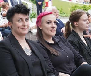 Zdearzenia 2025. Znamy laureatów Nagród Miasta Tarnowa i Stypendiów Artystycznych