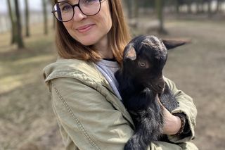 Wioleta Nowosielska opowie w Zbuczynie o sztuce serowarstwa