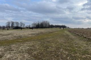 Poszukiwania zaginionej nastolatki z Ołpin