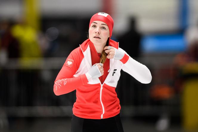 Chińczycy przechodzą samych siebie. Polka pokazała kuriozum igrzysk olimpijskich w Pekinie całemu światu