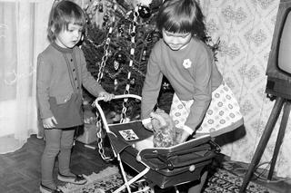 Quiz o świętach w PRL-u