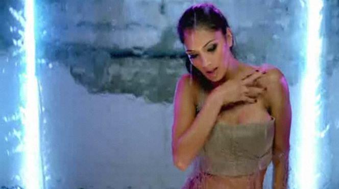 Nicole Scherzinger
