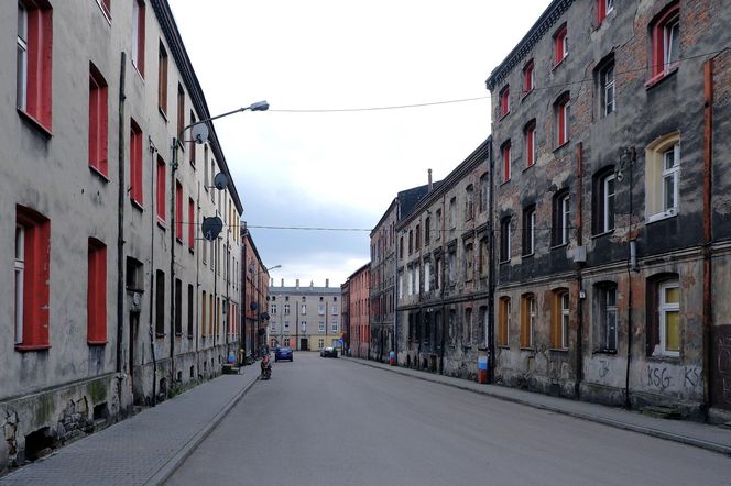 Świętochłowice to miasto w woj. śląskim, które najszybciej się wyludnia
