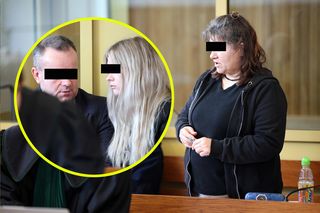 Krawcowa zabiła i podpaliła męża. Wstrząsające szczegóły zbrodni