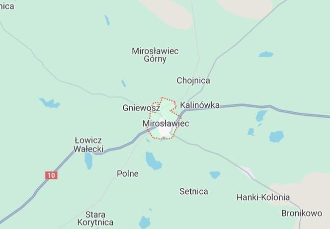 Mirosławiec
