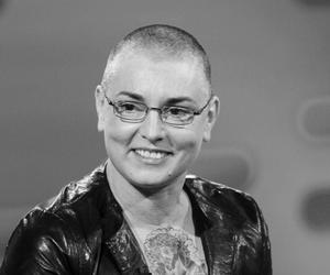  Sinéad O'Connor