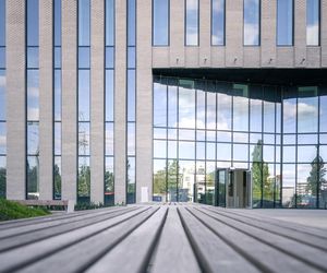 Nowy kampus Akademii Muzycznej w Bydgoszczy